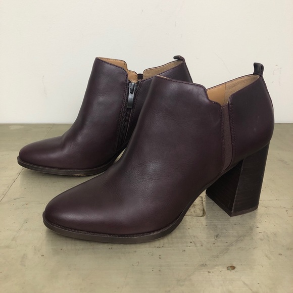 franco sarto dante bootie